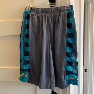 NIKE Elite Dri-Fit Basketball Shorts